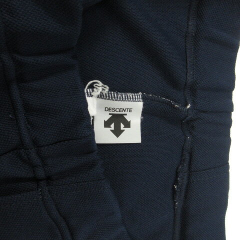 ����šۥǥ���� DESCENTE ������ơ��� �ϡ��եѥ�� ���硼�� ���㡼�� O �� �ͥ��ӡ� ��� �ڥ٥��ȥ� ����� 220928