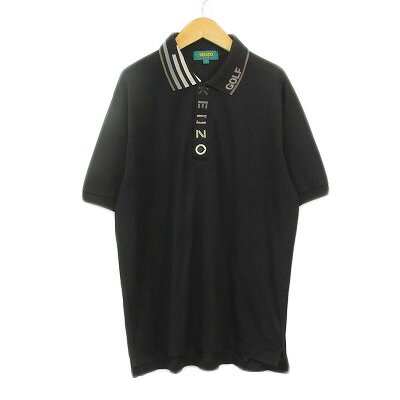 【中古】ケンゾー KENZO GOLF ゴルフ 