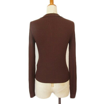 ����šۥ��� ZARA ���åȥ��� ��֥˥å� �����åѡ� �졼��� S �� �֥饦�� ��ǥ����� �ڥ٥��ȥ� ����� 240519