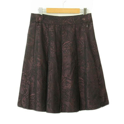 【中古】ヒューゴボス HUGO BOSS スカ