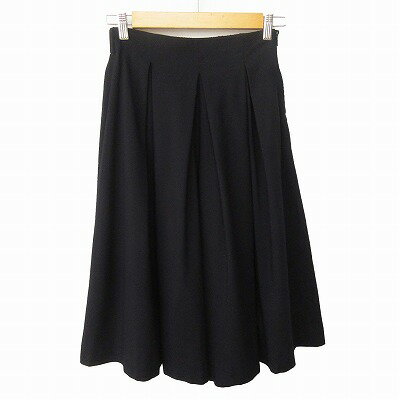 【中古】テチチ Te chichi パンツ ガウチョ ワイド M 紺 ネイビー レディース 【ベクトル 古着】 250217 【中古】テチチ Te chichi パンツ ガウチョ ワイド M 紺 ネイビー レディース 【ベクトル 古着】 250217