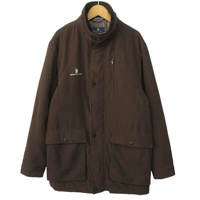 楽天市場】レガッタクラブ ブルゾンの通販
