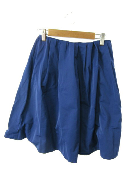 【中古】グリーンレーベルリラクシング ユナイテッドアローズ green label relaxing スカート フレア ひざ丈 ジップファスナー 36 紺 ネイビー /RK20 レディース 【ベクトル 古着】 181114 ブランド古着ベクトルプレミアム店ブランドグリーンレーベルリラクシング ユナイテッドアローズ green label relaxing表記サイズ36実寸サイズウエスト：60cm　ヒップ：-cm　スカート丈：48cm　　素材表地 ポリエステル100％ 裏地 ポリエステル100％色紺 ※色に関しましては出品者の主観で判断しておりますので、正規カラーなどとは言いまわしが等が異なる場合がございます。仕様生地 薄手 裏地あり バックファスナー状態若干の使用感は見られますが、目立った汚れやダメージはなく良好です。商品のお問い合わせの回答を休止しております。＊各商品ページの商品詳細等をご確認の上ご購入ください。【中古】グリーンレーベルリラクシング ユナイテッドアローズ green label relaxing スカート フレア ひざ丈 ジップファスナー 36 紺 ネイビー /RK20 レディース 【ベクトル 古着】 181114 ブランド古着ベクトルプレミアム店状態ランク　”AB”詳細については、下記および「状態ランクについて」ページをご覧ください。未使用・新品の商品ほぼ新品同様の商品使用感が少なく、かなり状態の良い商品使用感はあるが、傷や汚れの少ない商品使用感の他、傷や汚れが見られる商品かなり大きな傷みがある難あり商品※S〜CランクはUSED品となりますので、使用感をご理解の上でご入札下さい。状態ランクについてinformationブランドグリーンレーベルリラクシング ユナイテッドアローズ green label relaxing表記サイズ36実寸サイズウエスト：60cm　ヒップ：-cm　スカート丈：48cm　　素材表地 ポリエステル100％ 裏地 ポリエステル100％色紺 ※色に関しましては出品者の主観で判断しておりますので、正規カラーなどとは言いまわしが等が異なる場合がございます。仕様生地 薄手 裏地あり バックファスナー状態若干の使用感は見られますが、目立った汚れやダメージはなく良好です。商品のお問い合わせの回答を休止しております。＊各商品ページの商品詳細等をご確認の上ご購入ください。本商品は一点物です他サイトや店舗にて販売している商品です。多少のお時間差にて欠品になることもございます。予めご了承頂ますようお願い致します。ベクトル・サイズガイドはこちらこの商品と同じブランドの商品を見る