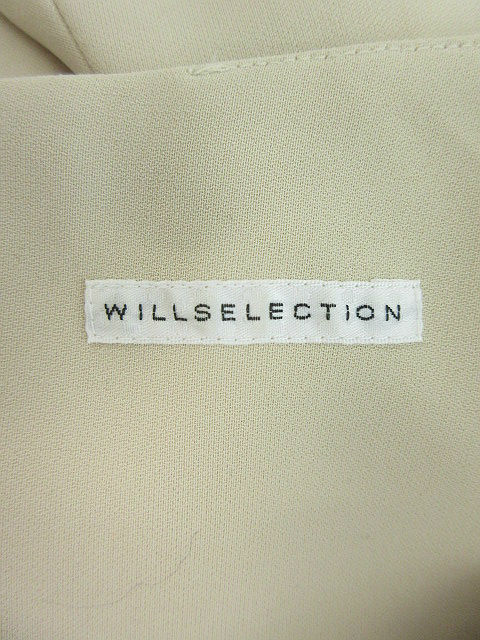 【中古】ウィルセレクション WILLSELEC...の紹介画像3