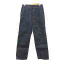 【中古】コムサデモードメン COMME CA DU MODE MEN デ