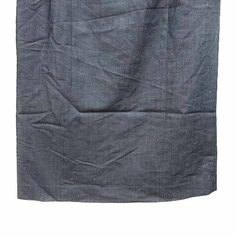 ブランド古着の買取販売ベクトルの【中古】エスプリミュール ESPRITMUR タイトスカート ひざ丈 67-93 L チャコールグレー /YK レディース 【ベクトル 古着】 250409｜アングル3