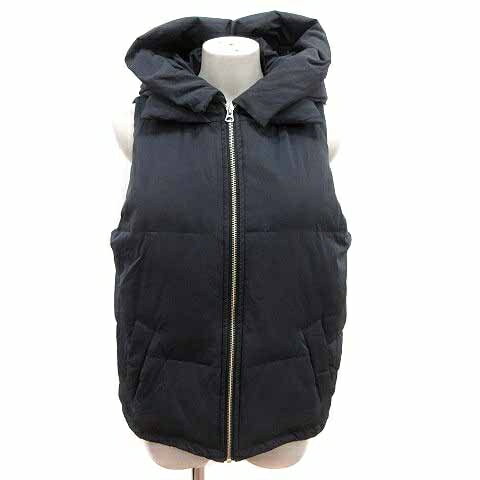 未使用 AZUL by moussy フード付きダウンベスト XLブラック 楽天市場】アズールバイマウジー メンズ(種類(コート