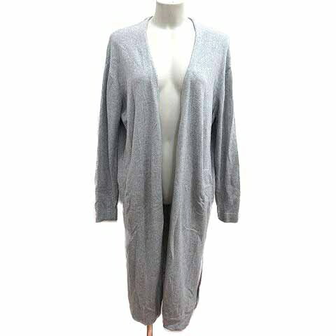 【中古】マウジー MOUSSY ロングカー