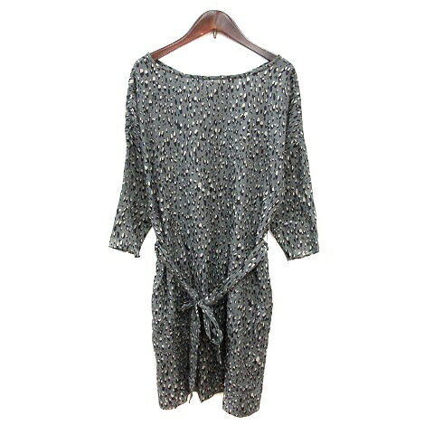 ֥ɸ٥ȥ㤨֡šۥꥢ ɥ쥹ƥꥢ Merceria Dressterior ԡ ߥ ɥå ʬµ 36 S 졼 /MN ǥ ڥ٥ȥ  250703פβǤʤ1,600ߤˤʤޤ