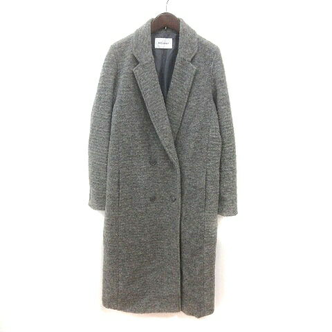【中古】マウジー MOUSSY チェスター