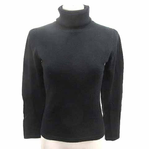 【中古】ディアプリンセス Dear princess ニット カットソー タイトスカート 長袖 黒 ブラック /YK レディース 【ベクトル 古着】 250714(4)