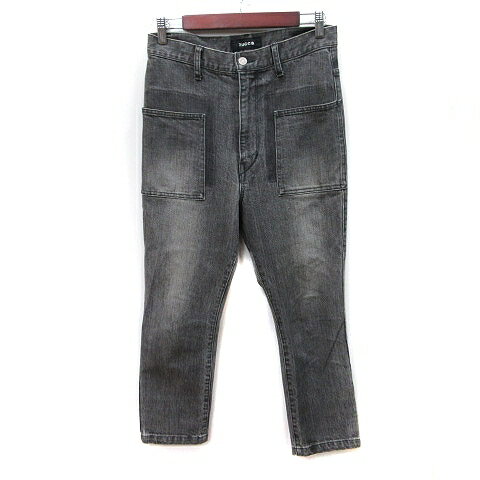 【美品】zuccaデニム 楽天市場】zucca デニム（メンズファッション）の通販