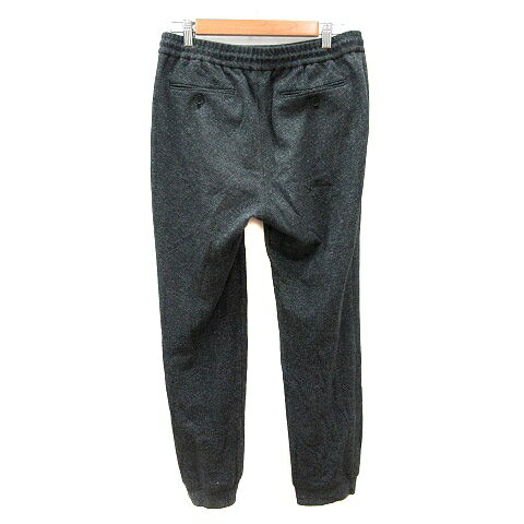 【中古】ジョセフオム JOSEPH HOMME テーパードパンツ イージーパンツ 48 M グレー /MN メンズ 【ベクトル 古着】 251008