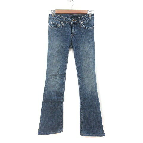 【中古】シマロン CIMARRON パンツ デ