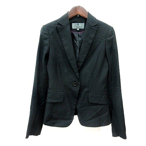 【中古】ブラック バイ マウジー BLA