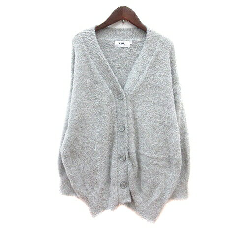 【中古】アズールバイマウジー AZUL 