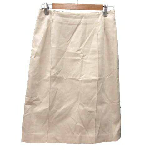 【中古】オールドイングランド OLD ENGLAND タイトスカート ミモレ ロング 38 M アイボリー 白 ホワイト /YK レディース 【ベクトル 古着】 260320ブランドオールドイングランド OLD ENGLAND表記サイズ38（日本サイズM程度）実寸サイズウエスト：約63cm　ヒップ：約87cm　スカート丈：約60cm　　素材表地 綿97％ ポリウレタン3％ 裏地 キュプラ100％色アイボリー状態ごくわずかにシワがありますが、使用感が少なく、状態の良い商品です。 ※あくまでも中古品ですので掲載写真や記載内容をご確認いただき、ご理解の上ご購入ください。商品のお問い合わせの回答を休止しております。＊各商品ページの商品詳細等をご確認の上ご購入ください。【中古】オールドイングランド OLD ENGLAND タイトスカート ミモレ ロング 38 M アイボリー 白 ホワイト /YK レディース 【ベクトル 古着】 260320状態ランク　”A”詳細については、下記および「状態ランクについて」ページをご覧ください。未使用・新品の商品ほぼ新品同様の商品使用感が少なく、かなり状態の良い商品使用感はあるが、傷や汚れの少ない商品使用感の他、傷や汚れが見られる商品かなり大きな傷みがある難あり商品※S〜CランクはUSED品となりますので、使用感をご理解の上でご入札下さい。状態ランクについてinformationブランドオールドイングランド OLD ENGLAND表記サイズ38（日本サイズM程度）実寸サイズウエスト：約63cm　ヒップ：約87cm　スカート丈：約60cm　　素材表地 綿97％ ポリウレタン3％ 裏地 キュプラ100％色アイボリー状態ごくわずかにシワがありますが、使用感が少なく、状態の良い商品です。 ※あくまでも中古品ですので掲載写真や記載内容をご確認いただき、ご理解の上ご購入ください。商品のお問い合わせの回答を休止しております。＊各商品ページの商品詳細等をご確認の上ご購入ください。本商品は一点物です他サイトや店舗にて販売している商品です。多少のお時間差にて欠品になることもございます。予めご了承頂ますようお願い致します。ベクトル・サイズガイドはこちらこの商品と同じブランドの商品を見る