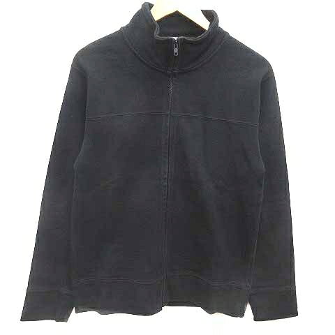 【中古】シップス SHIPS ジャケット ブルゾン スウェット ジップアップ 長袖 2 M 黒 ブラック /YK メンズ 【ベクトル 古着】 260501ブランドシップス SHIPS表記サイズ2（日本サイズM程度）実寸サイズ肩幅：約44cm　身幅：約47cm　着丈：約63cm　袖丈：約61cm　　素材綿100％色黒状態ごくわずかにシワがありますが、使用感が少なく、状態の良い商品です。 ※あくまでも中古品ですので掲載写真や記載内容をご確認いただき、ご理解の上ご購入ください。商品のお問い合わせの回答を休止しております。＊各商品ページの商品詳細等をご確認の上ご購入ください。【中古】シップス SHIPS ジャケット ブルゾン スウェット ジップアップ 長袖 2 M 黒 ブラック /YK メンズ 【ベクトル 古着】 260501状態ランク　”A”詳細については、下記および「状態ランクについて」ページをご覧ください。未使用・新品の商品ほぼ新品同様の商品使用感が少なく、かなり状態の良い商品使用感はあるが、傷や汚れの少ない商品使用感の他、傷や汚れが見られる商品かなり大きな傷みがある難あり商品※S〜CランクはUSED品となりますので、使用感をご理解の上でご入札下さい。状態ランクについてinformationブランドシップス SHIPS表記サイズ2（日本サイズM程度）実寸サイズ肩幅：約44cm　身幅：約47cm　着丈：約63cm　袖丈：約61cm　　素材綿100％色黒状態ごくわずかにシワがありますが、使用感が少なく、状態の良い商品です。 ※あくまでも中古品ですので掲載写真や記載内容をご確認いただき、ご理解の上ご購入ください。商品のお問い合わせの回答を休止しております。＊各商品ページの商品詳細等をご確認の上ご購入ください。本商品は一点物です他サイトや店舗にて販売している商品です。多少のお時間差にて欠品になることもございます。予めご了承頂ますようお願い致します。ベクトル・サイズガイドはこちらこの商品と同じブランドの商品を見る