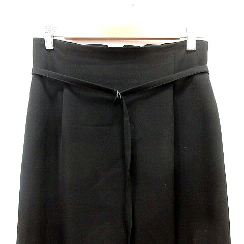【中古】ロペピクニック ROPE Picnic タイトスカート マキシ ロング 42 M 黒 ブラック /MN レディース 【ベクトル 古着】 260512 auc-vector-20987758 ブランド古着の買取販売ベクトル サンプル画像3