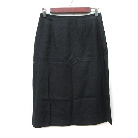 【中古】スピック&スパン Spick&Span タイトスカート ミモレ ロング 麻 リネン 40 L 黒 ブラック /YI レディース 【ベクトル 古着】 260522ブランドスピック&スパン Spick&Span表記サイズ40（Lサイズ）実寸サイズウエスト：約66cm　ヒップ：約96cm　スカート丈：約66cm　　素材麻 60％ ポリエステル 40％ 裏地 ポリエステル 65％ 綿 35％色ブラック状態使用感が少なく、かなり状態の良い商品です。※あくまでも中古品ですので掲載写真や記載内容をご確認いただき、ご理解の上ご購入ください。商品のお問い合わせの回答を休止しております。＊各商品ページの商品詳細等をご確認の上ご購入ください。【中古】スピック&スパン Spick&Span タイトスカート ミモレ ロング 麻 リネン 40 L 黒 ブラック /YI レディース 【ベクトル 古着】 260522状態ランク　”A”詳細については、下記および「状態ランクについて」ページをご覧ください。未使用・新品の商品ほぼ新品同様の商品使用感が少なく、かなり状態の良い商品使用感はあるが、傷や汚れの少ない商品使用感の他、傷や汚れが見られる商品かなり大きな傷みがある難あり商品※S〜CランクはUSED品となりますので、使用感をご理解の上でご入札下さい。状態ランクについてinformationブランドスピック&スパン Spick&Span表記サイズ40（Lサイズ）実寸サイズウエスト：約66cm　ヒップ：約96cm　スカート丈：約66cm　　素材麻 60％ ポリエステル 40％ 裏地 ポリエステル 65％ 綿 35％色ブラック状態使用感が少なく、かなり状態の良い商品です。※あくまでも中古品ですので掲載写真や記載内容をご確認いただき、ご理解の上ご購入ください。商品のお問い合わせの回答を休止しております。＊各商品ページの商品詳細等をご確認の上ご購入ください。本商品は一点物です他サイトや店舗にて販売している商品です。多少のお時間差にて欠品になることもございます。予めご了承頂ますようお願い致します。ベクトル・サイズガイドはこちらこの商品と同じブランドの商品を見る