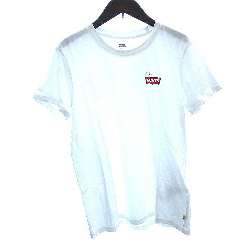 楽天市場】リーバイス スヌーピー tシャツの通販