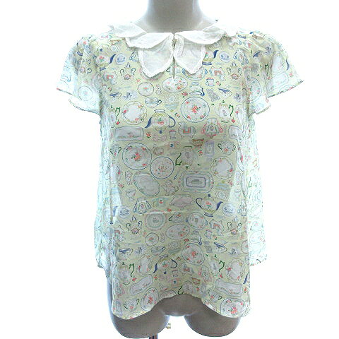 楽天市場】franche lippee Cherir la femme フランシュリッペ シェリー