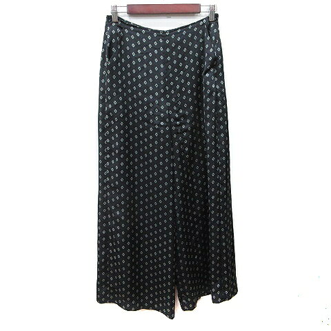 【中古】レイビームス Ray Beams ワイドパンツ ハイウエスト 総柄 1 S 黒 ブラック /YI レディース 【ベクトル 古着】 260821ブランドレイビームス Ray Beams表記サイズ1（Sサイズ）実寸サイズウエスト：約68cm　もも幅：約28cm　裾幅：約30cm　股上：約33cm　股下：約64cm　　素材表地 裏地 ポリエステル 100％色ブラック状態若干の使用感がありますが、通常使用には支障のない商品です。※あくまでも中古品ですので掲載写真や記載内容をご確認いただき、ご理解の上ご購入ください。商品のお問い合わせの回答を休止しております。＊各商品ページの商品詳細等をご確認の上ご購入ください。【中古】レイビームス Ray Beams ワイドパンツ ハイウエスト 総柄 1 S 黒 ブラック /YI レディース 【ベクトル 古着】 260821状態ランク　”A”詳細については、下記および「状態ランクについて」ページをご覧ください。未使用・新品の商品ほぼ新品同様の商品使用感が少なく、かなり状態の良い商品使用感はあるが、傷や汚れの少ない商品使用感の他、傷や汚れが見られる商品かなり大きな傷みがある難あり商品※S〜CランクはUSED品となりますので、使用感をご理解の上でご入札下さい。状態ランクについてinformationブランドレイビームス Ray Beams表記サイズ1（Sサイズ）実寸サイズウエスト：約68cm　もも幅：約28cm　裾幅：約30cm　股上：約33cm　股下：約64cm　　素材表地 裏地 ポリエステル 100％色ブラック状態若干の使用感がありますが、通常使用には支障のない商品です。※あくまでも中古品ですので掲載写真や記載内容をご確認いただき、ご理解の上ご購入ください。商品のお問い合わせの回答を休止しております。＊各商品ページの商品詳細等をご確認の上ご購入ください。本商品は一点物です他サイトや店舗にて販売している商品です。多少のお時間差にて欠品になることもございます。予めご了承頂ますようお願い致します。ベクトル・サイズガイドはこちらこの商品と同じブランドの商品を見る
