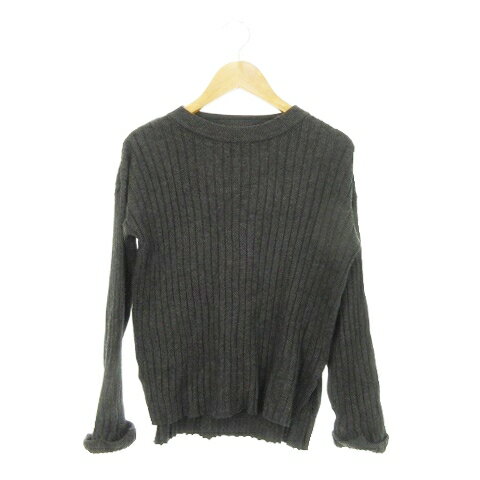 ֥ɸ٥ȥ㤨֡šۥ ZARA KNITWEAR winter collection ˥å  롼ͥå Ĺµ  ɥå µ֤ ʤ餫 λ 륺 9 졼 /AH5 å ڥ٥ȥ  241010פβǤʤ1,300ߤˤʤޤ