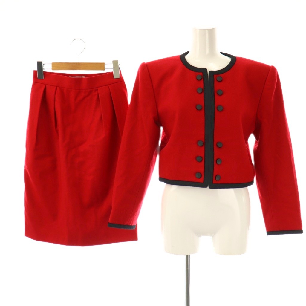 【中古】イヴサンローラン YVES SAINT 