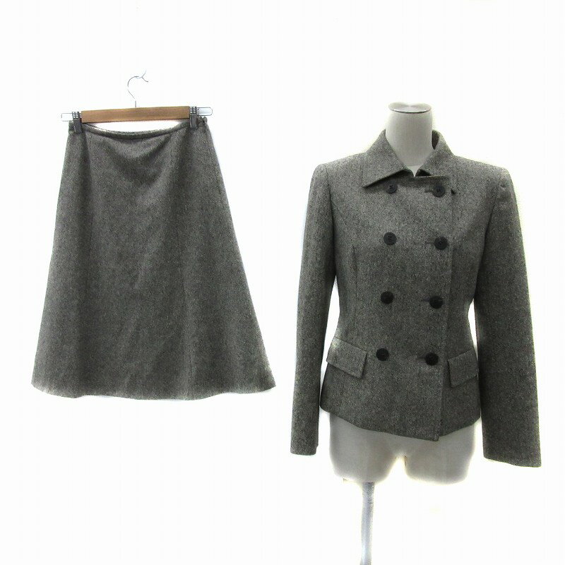 šۥݡ륹奢 PAUL STUART եޥ åȥå 岼 㥱å ߥɥ ֥ܥ ե쥢 ߥ 6 M 졼...