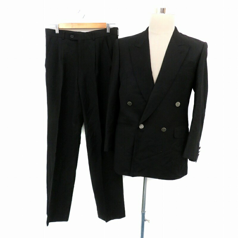 šۥХ LANVIN  åȥå 岼 ơ顼ɥ㥱å ֥ ߥɥ åѥ 󥰾 S48-25-79 M  ֥...