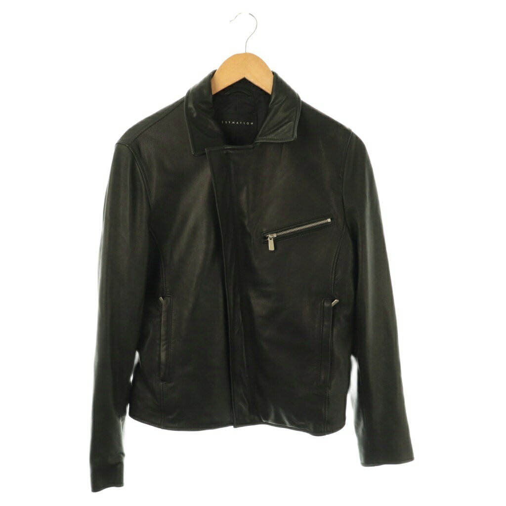 楽天市場】レザージャケット エストネーションの通販