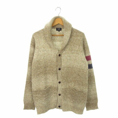 楽天市場】HAVERSACK（カーディガン｜トップス）：メンズファッション