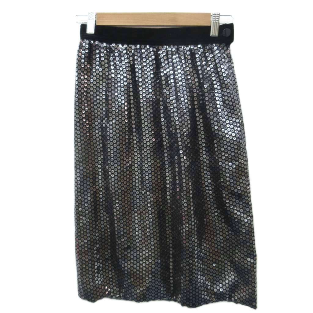 【中古】エスカーダ ESCADA フレアス�