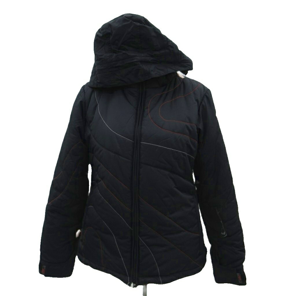 楽天市場】ロキシー スノーボード ウェア 中古の通販