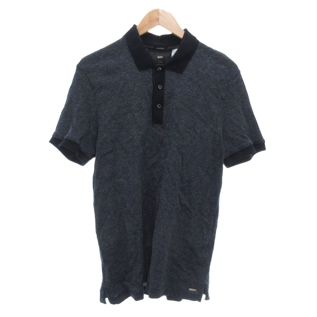 【中古】ヒューゴボス HUGO BOSS 美品 