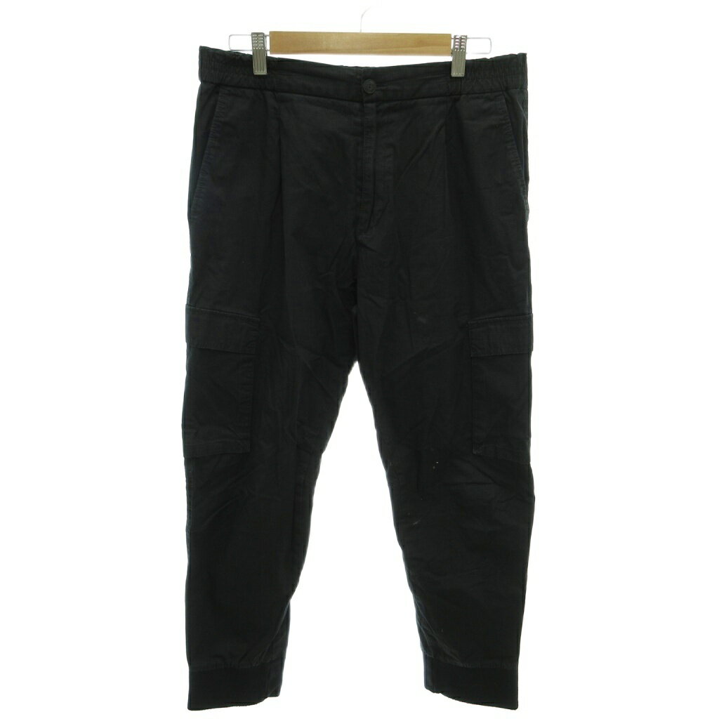 【中古】ヒューゴボス HUGO BOSS カー�