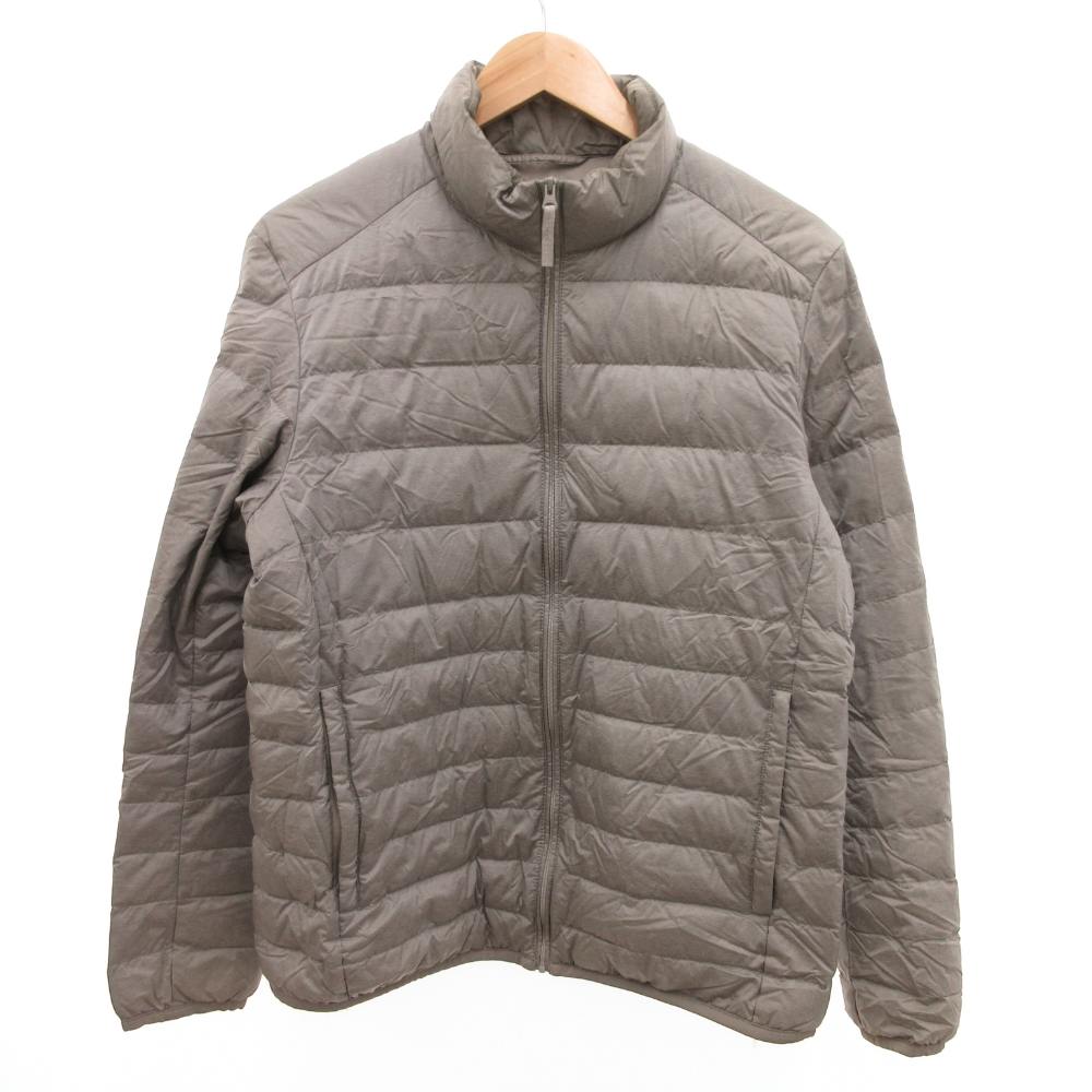 楽天市場】ユニクロ ウルトラライトダウン（コート・ジャケット