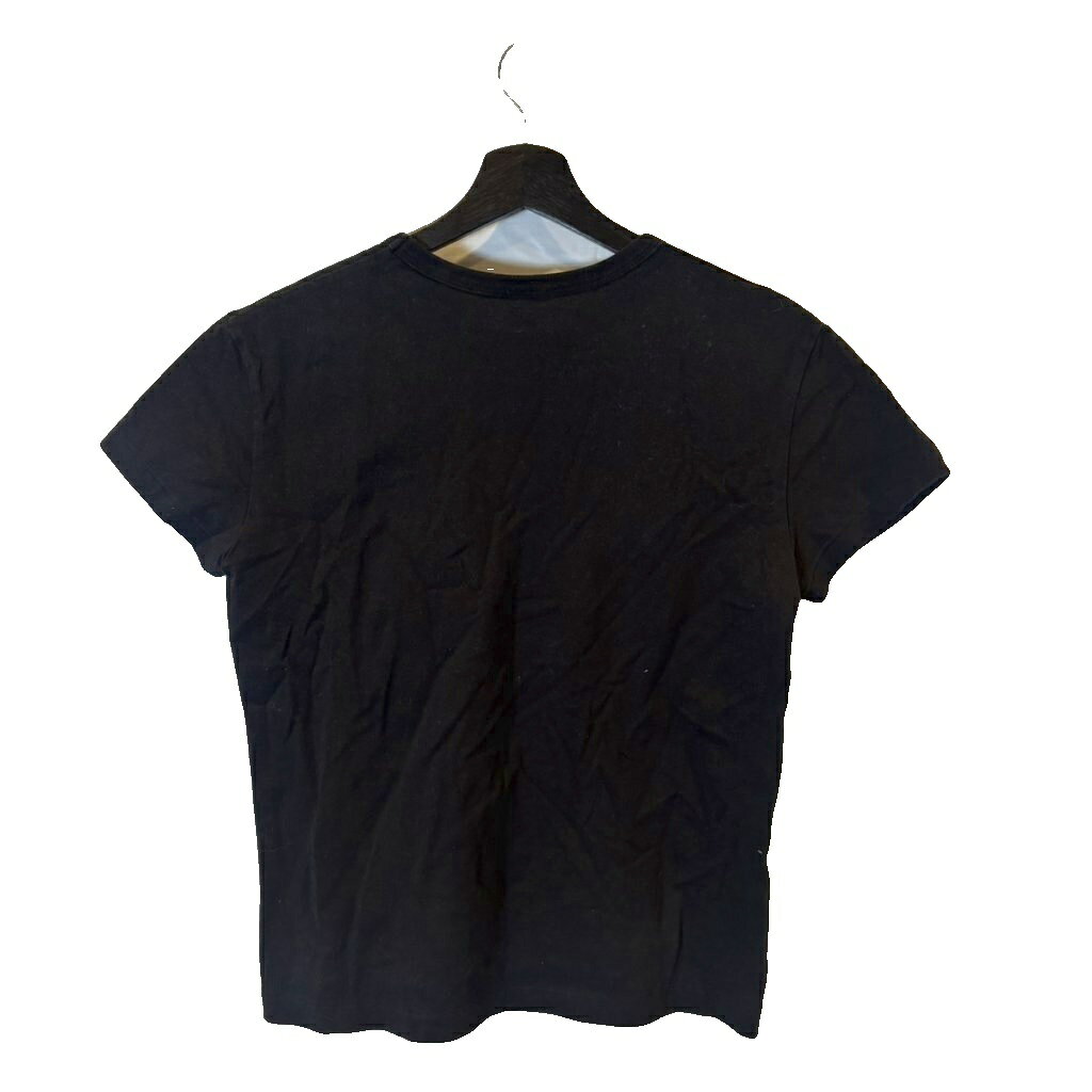 【中古】ミラオーウェン Mila Owen Tシャツ カットソー 無地 半袖 黒 ブラック ■GY61 レディース 【ベクトル 古着】 260121 auc-vector-20679900 ブランド古着の買取販売ベクトル サンプル画像2