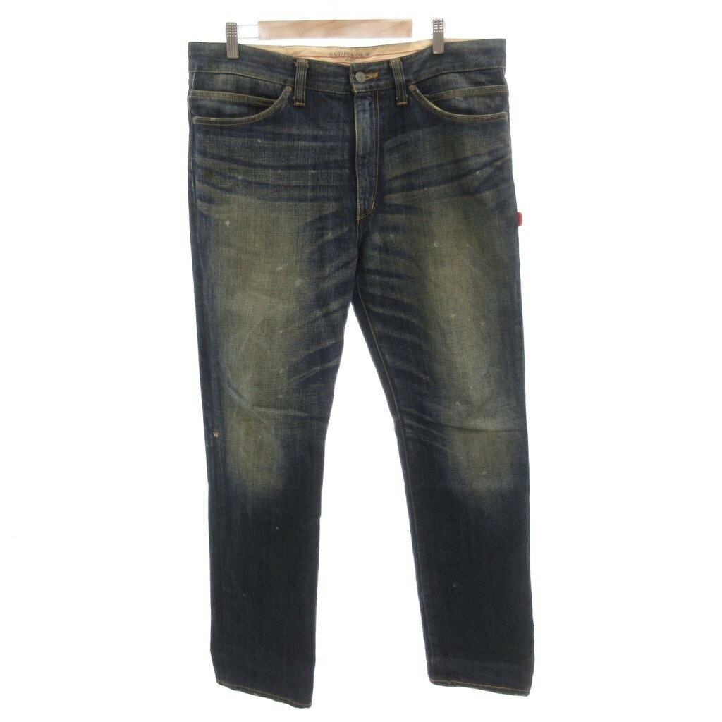 楽天市場】wtaps bluesの通販