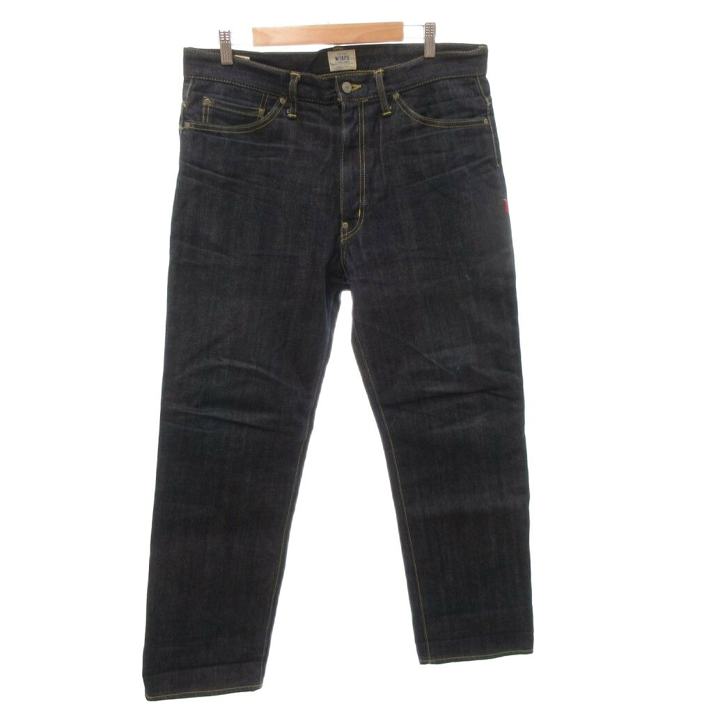 楽天市場】wtaps デニム（メンズファッション）の通販
