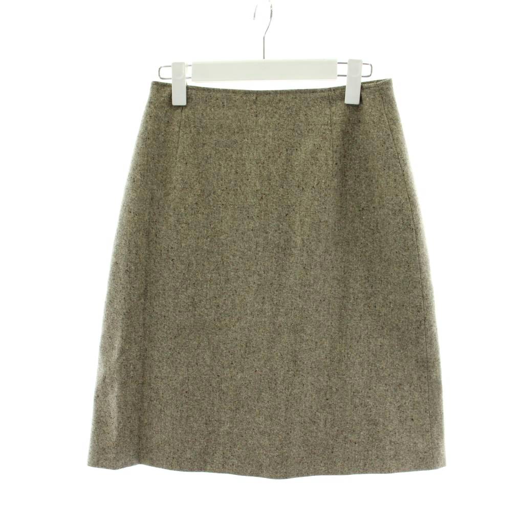 【中古】エスカーダ ESCADA スカート 