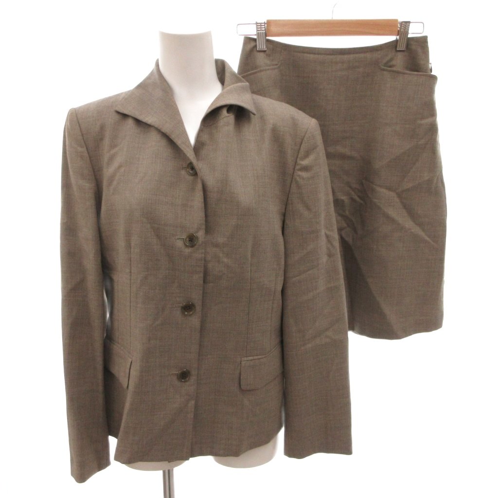 楽天市場】margaret howell スーツ 中古の通販