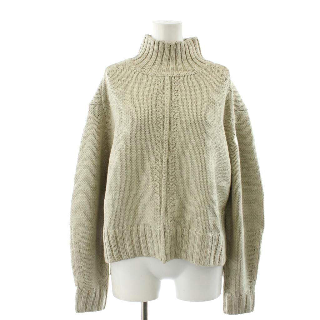 【中古】未使用品 マウジー MOUSSY タ