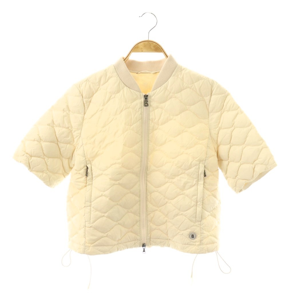 BOGNERコート　サイズ40 BOGNER LIZZY ラキュックダウンスキージャケット (BOGNER/ダウン