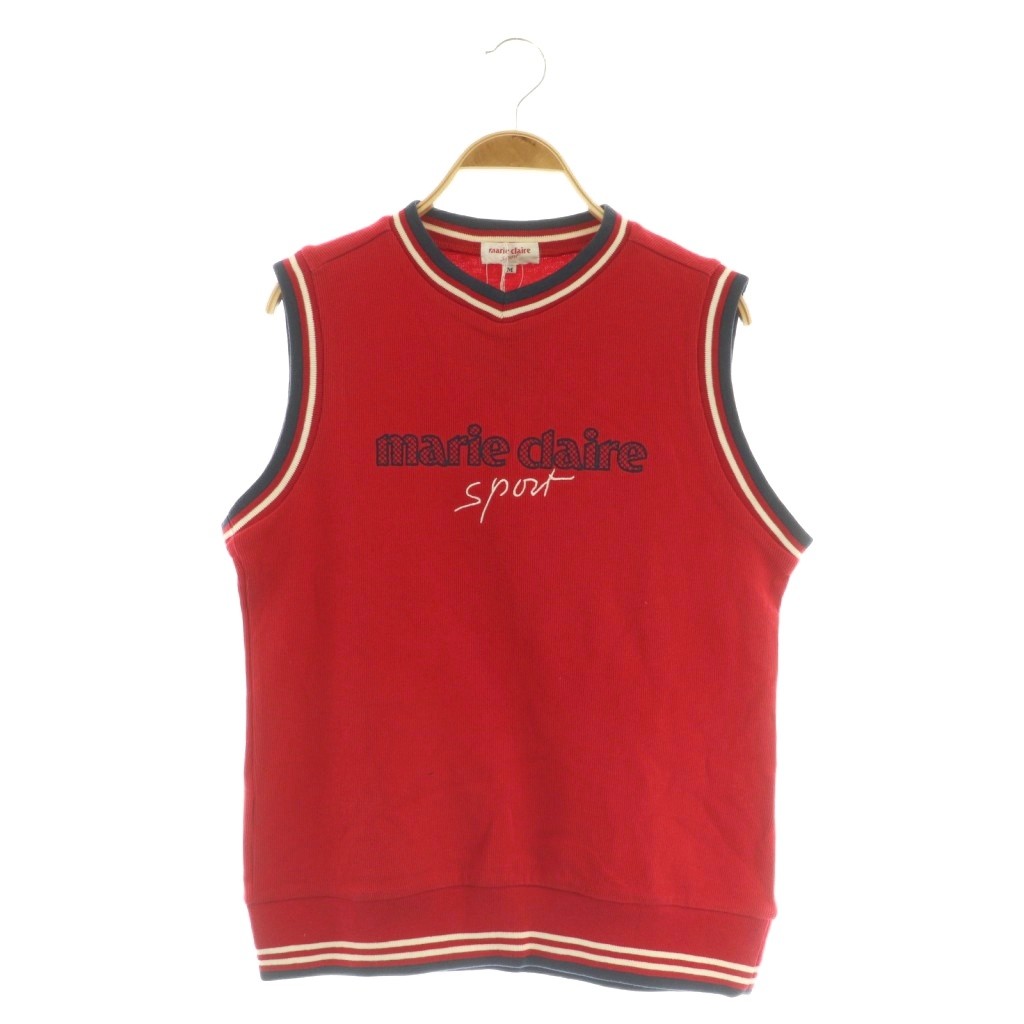 ����š�̤������ �ޥꥯ�졼�� MARIE CLAIRE sport ����ե����� �˥åȥ٥��� �ɽ� �ץ륪���С� M ��å� /MY ��OS ��ECB001...