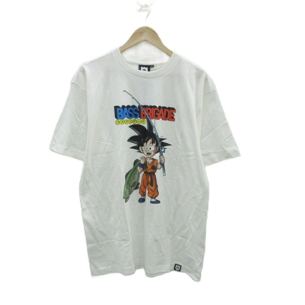 楽天市場】バスブリゲード（Tシャツ・カットソー｜トップス）：メンズ
