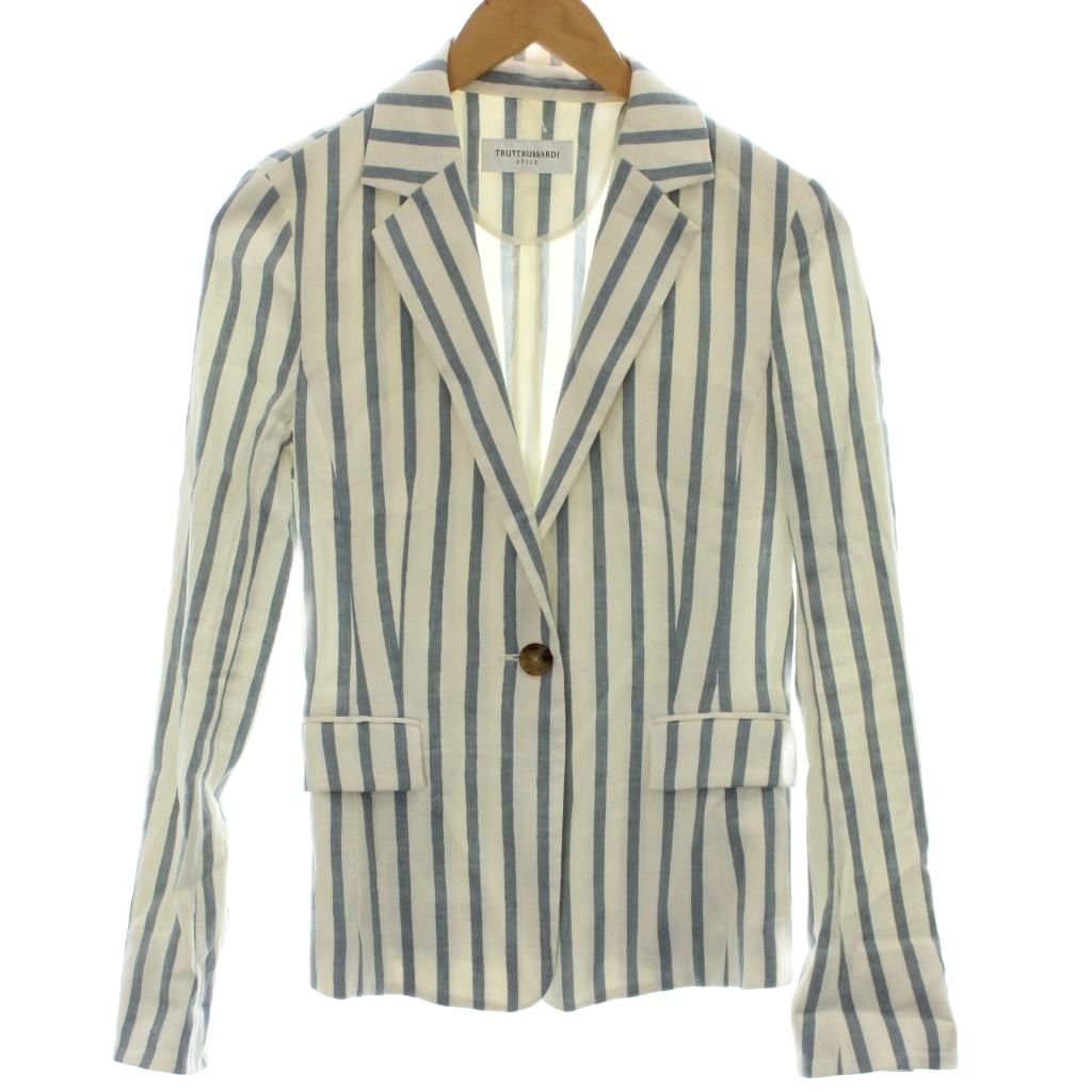 楽天市場】TRUSSARDI トラサルディ（コート・ジャケット｜メンズ