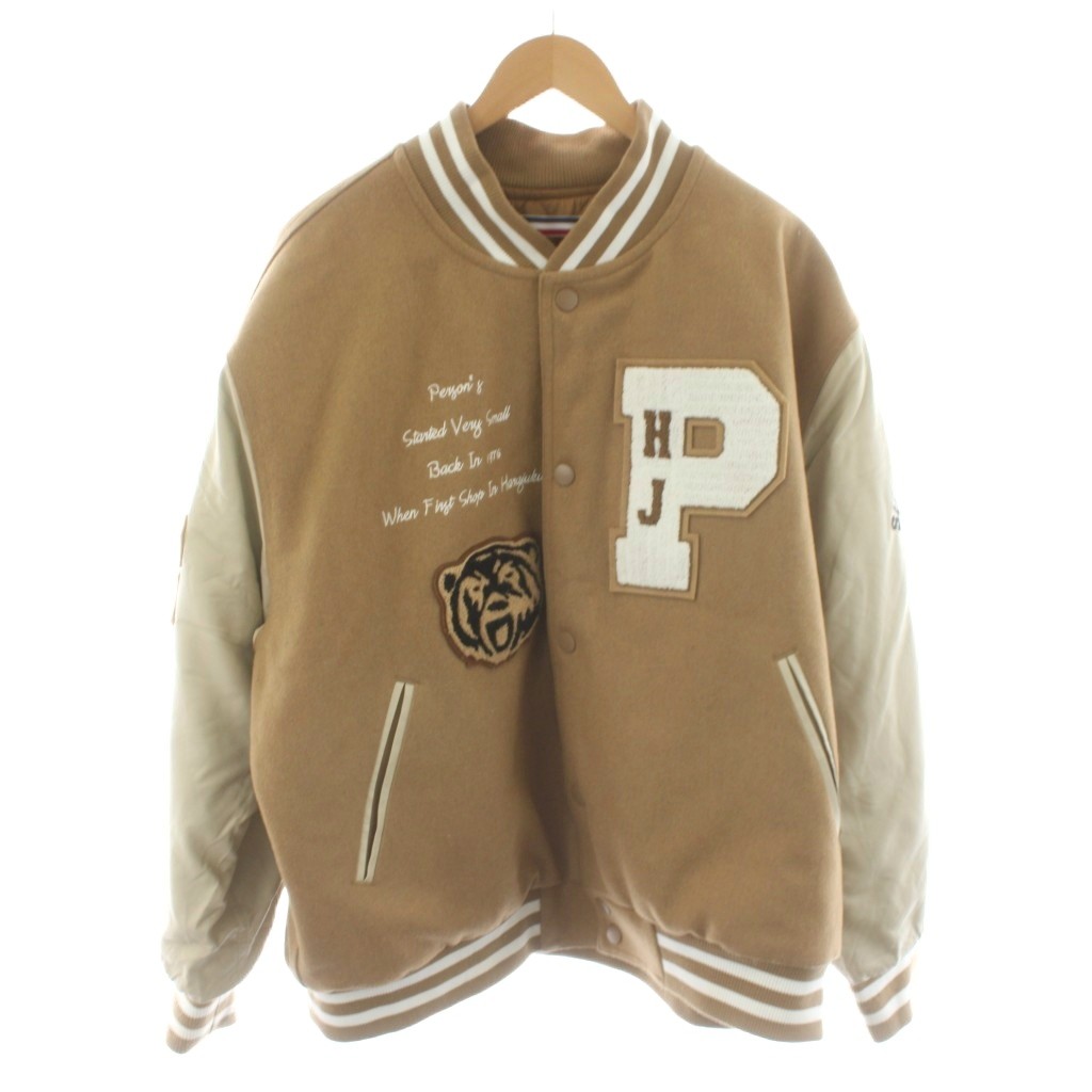楽天市場】person's(パーソンズ) ジャンパー ジャケットの通販