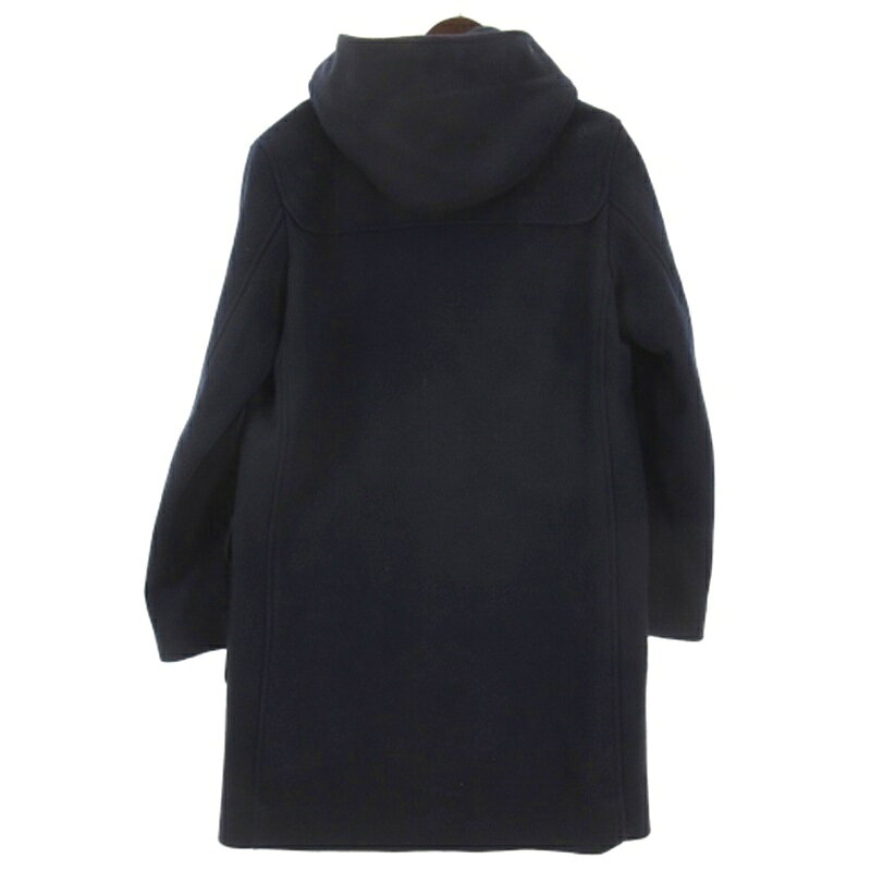 【中古】ロペピクニック ROPE Picnic ダッフル コート ネイビー 40 ■ECA001 レディース 【ベクトル 古着】 260320 auc-vector-20804897 ブランド古着の買取販売ベクトル サンプル画像3